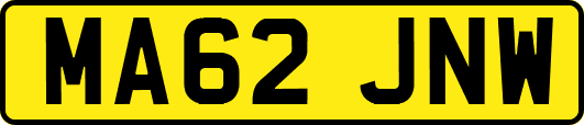 MA62JNW