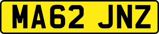 MA62JNZ