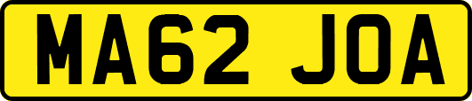 MA62JOA