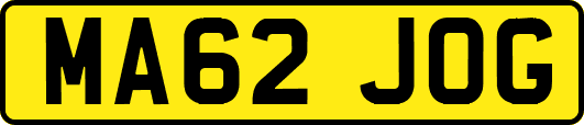 MA62JOG
