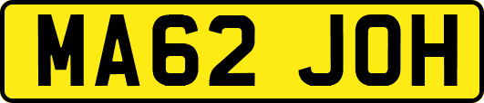 MA62JOH