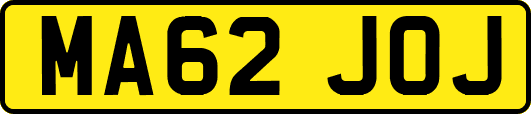 MA62JOJ