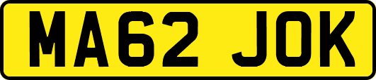 MA62JOK