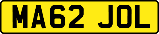 MA62JOL