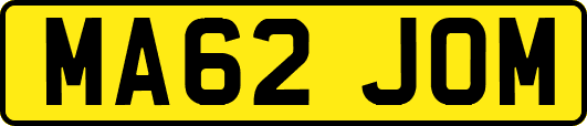 MA62JOM