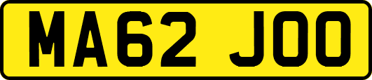 MA62JOO