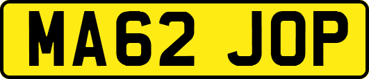 MA62JOP
