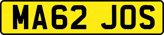MA62JOS
