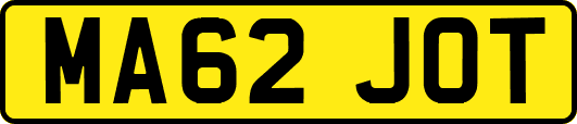 MA62JOT