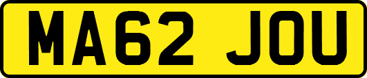 MA62JOU