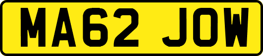 MA62JOW