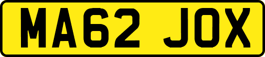 MA62JOX