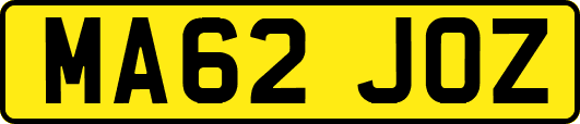 MA62JOZ
