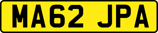 MA62JPA