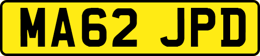 MA62JPD