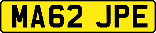 MA62JPE