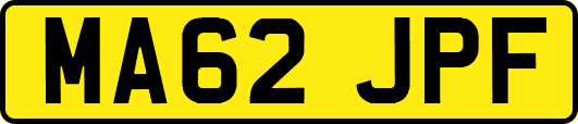 MA62JPF