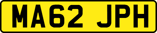 MA62JPH