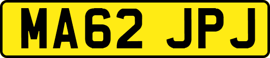 MA62JPJ