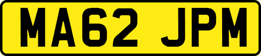 MA62JPM