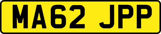 MA62JPP
