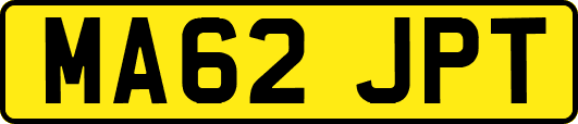 MA62JPT
