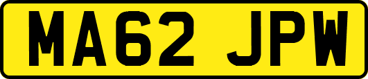 MA62JPW