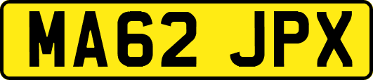 MA62JPX