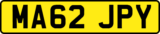 MA62JPY