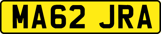 MA62JRA
