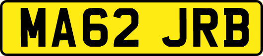 MA62JRB