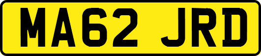 MA62JRD