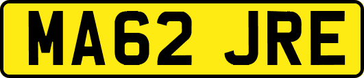 MA62JRE