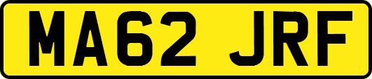 MA62JRF