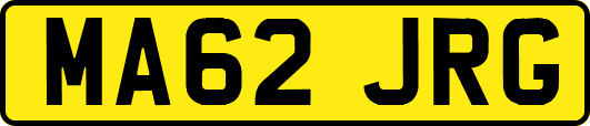 MA62JRG