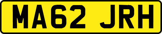 MA62JRH