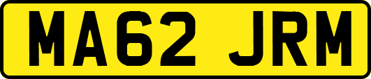 MA62JRM