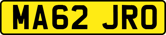 MA62JRO