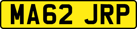 MA62JRP