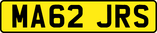 MA62JRS