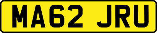 MA62JRU