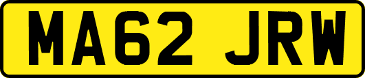 MA62JRW