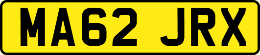 MA62JRX
