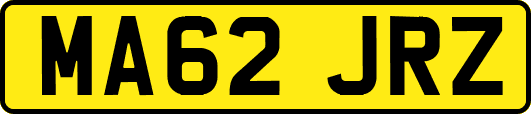 MA62JRZ