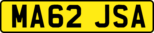 MA62JSA