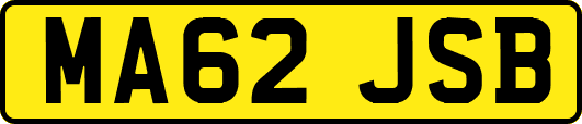 MA62JSB