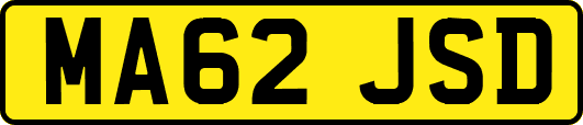 MA62JSD