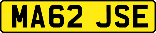 MA62JSE