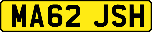 MA62JSH
