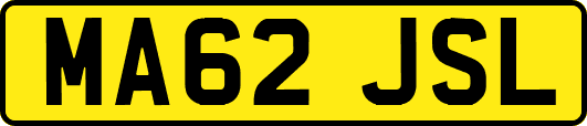MA62JSL
